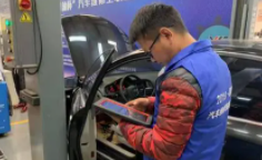 江西南昌汽车维修工怎么考？