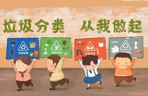 台州垃圾分类工程师证怎么报考