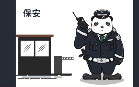 报考保安员需要哪些手续