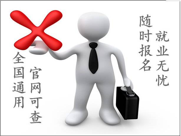 淮北市起重信号工怎么考报名有多热门即日起开始