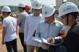 安徽省施工员在哪里考取