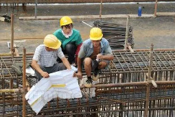 合肥市施工员如何考取