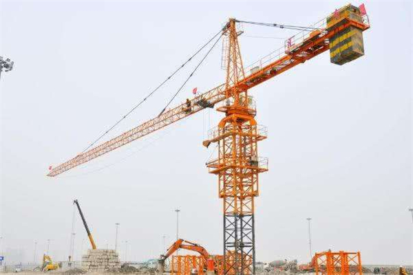2021塔吊操作报考要求考试时间和报名地址