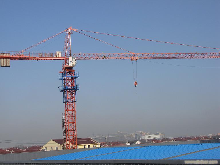 常州塔式起重机怎么考在哪报名费用多少要提供什么资料