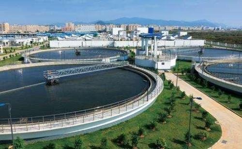 福建考污水处理工报名入口