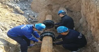 宁波市告诉你管道工怎么考