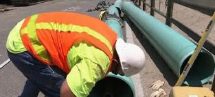 台州市想报考一个管道工需要具备哪些条件