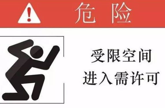 有毒有害空间作业报考费用