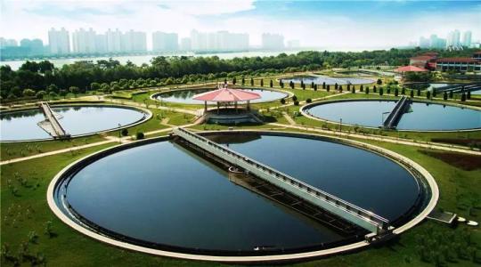 恩施污水处理工在哪里报考费用低周期短优惠中