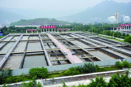 南充污水处理工怎么考考试流程报名须知分享给你