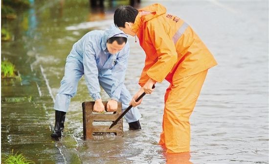 下水道养护工有什么限制