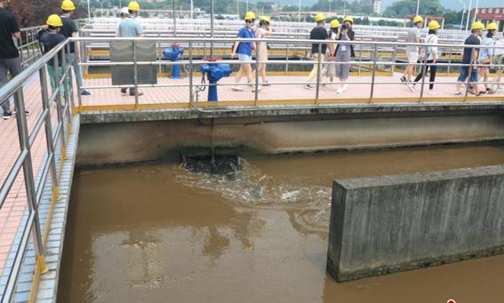 污泥处理工考报名条件