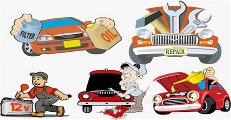 汽车维修工证书报考条件是什么在哪里报考