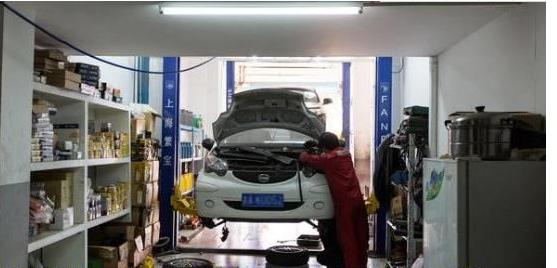 福州报考汽车维修工怎么考哪些要求快速考取