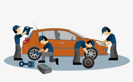 报考汽车修理工证需要哪些材料