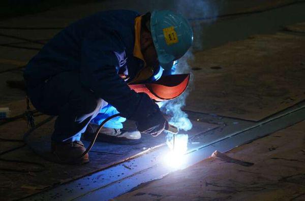 益阳2021年考焊工证报考时间